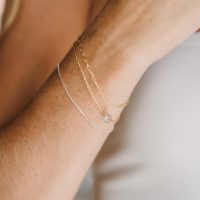 Linked Permanent Jewelry