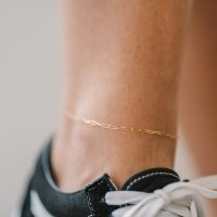 Linked Permanent Jewelry
