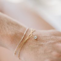 Linked Permanent Jewelry